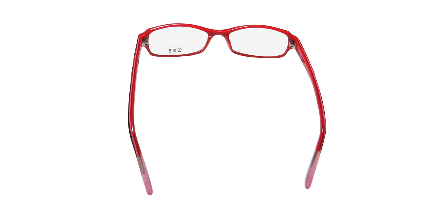 kensie Float Eyeglasses