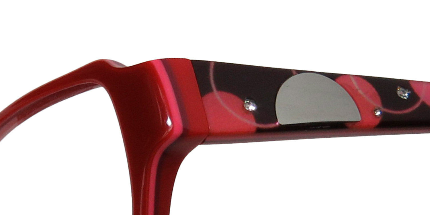 kensie Float Eyeglasses