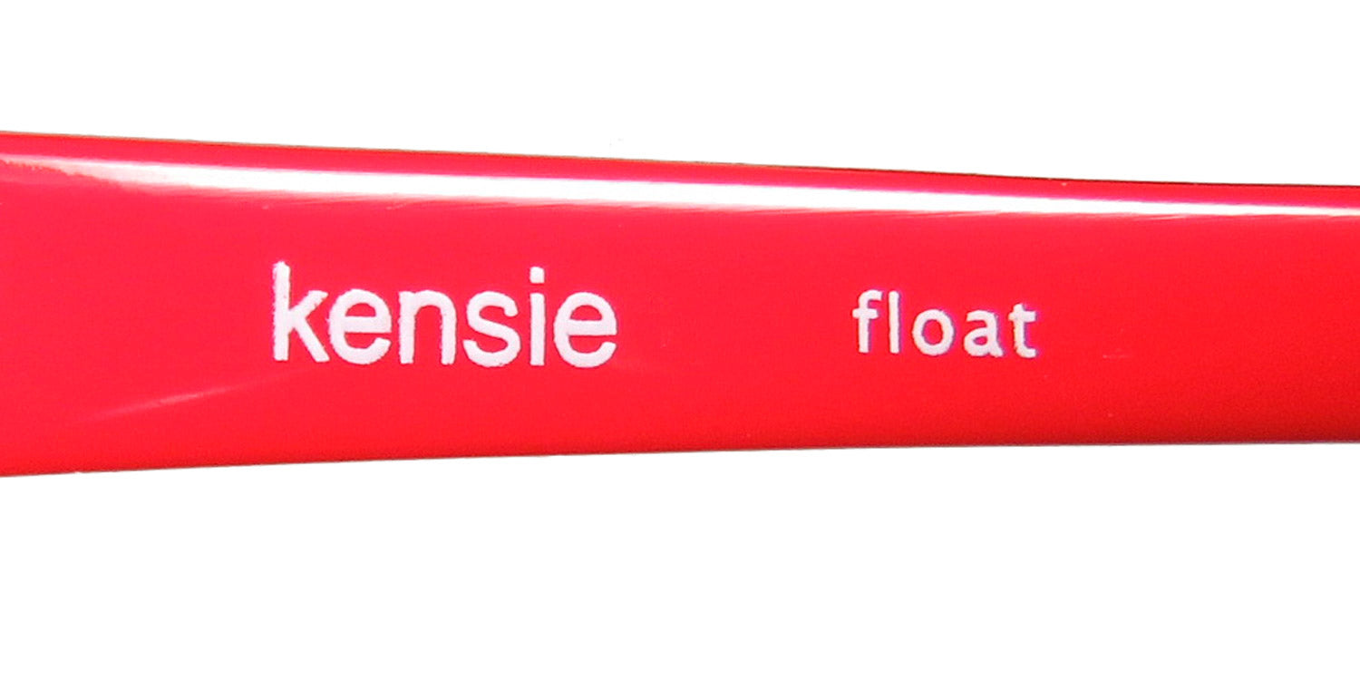 kensie Float Eyeglasses