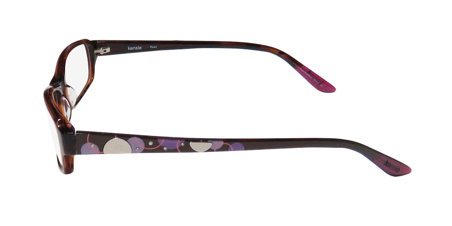 kensie Float Eyeglasses