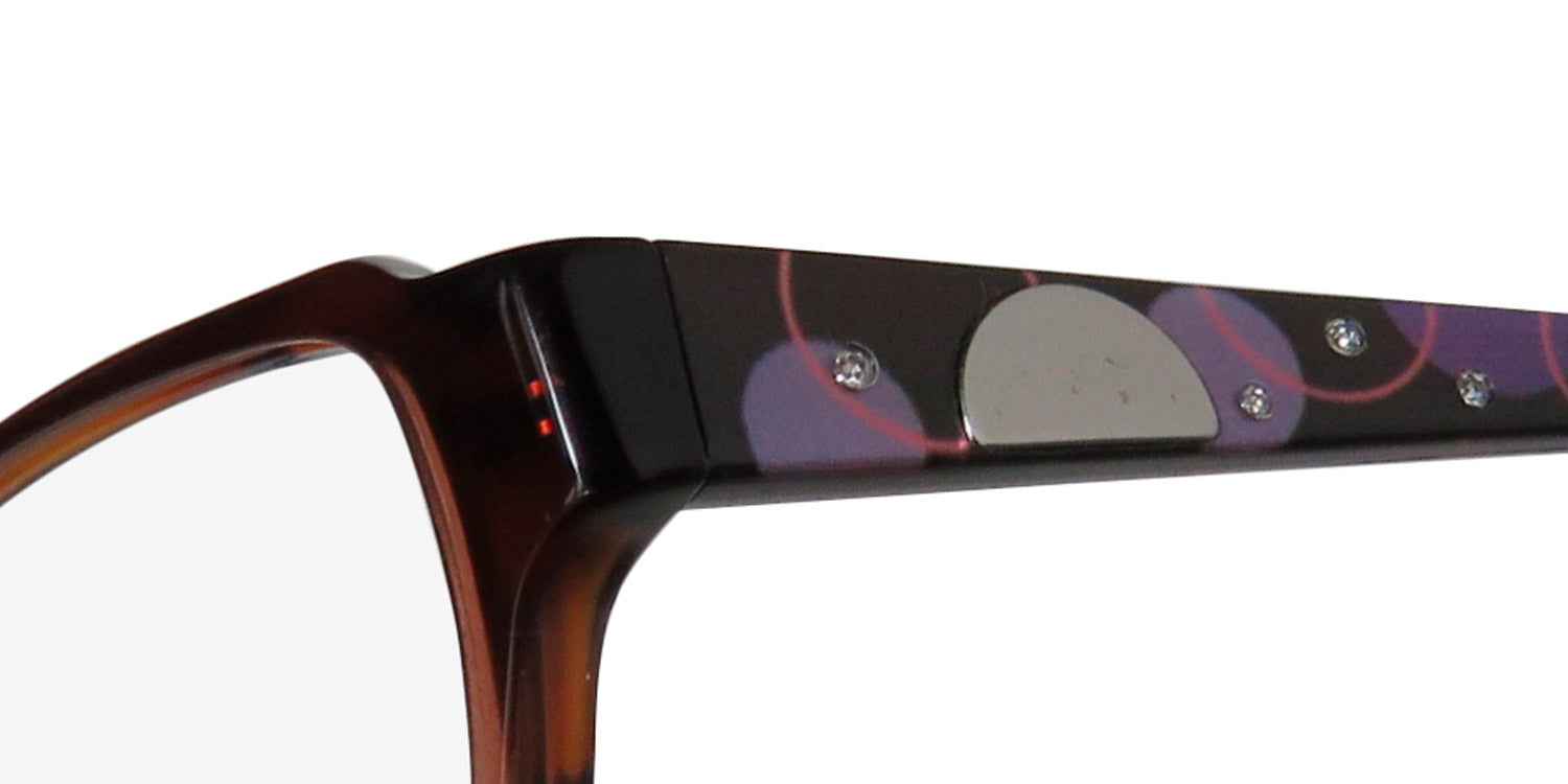 kensie Float Eyeglasses