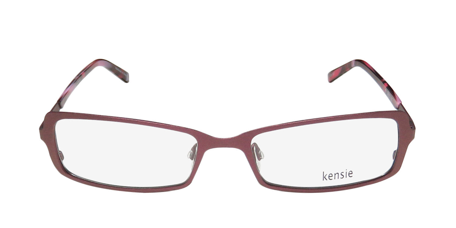 kensie Exploration Eyeglasses