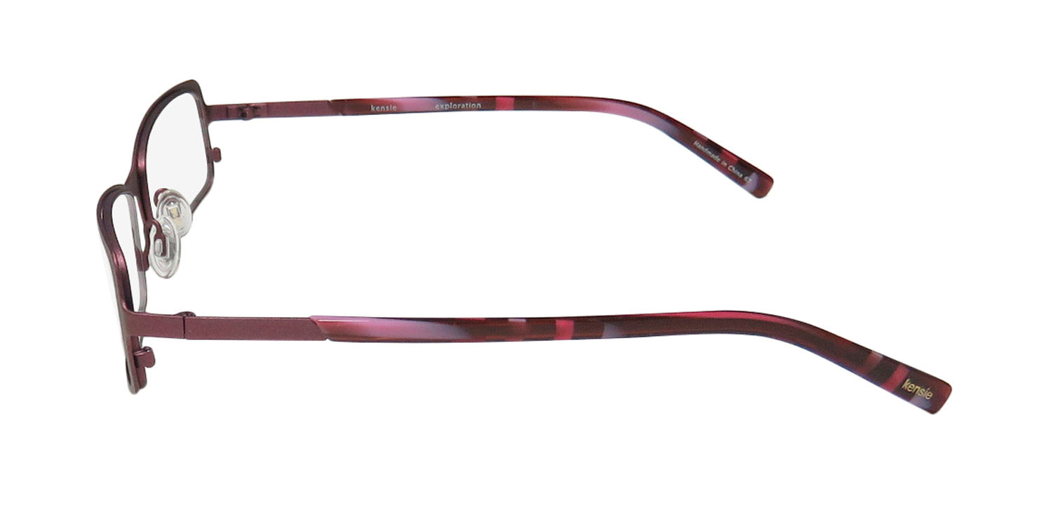 kensie Exploration Eyeglasses