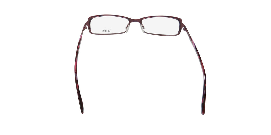 kensie Exploration Eyeglasses