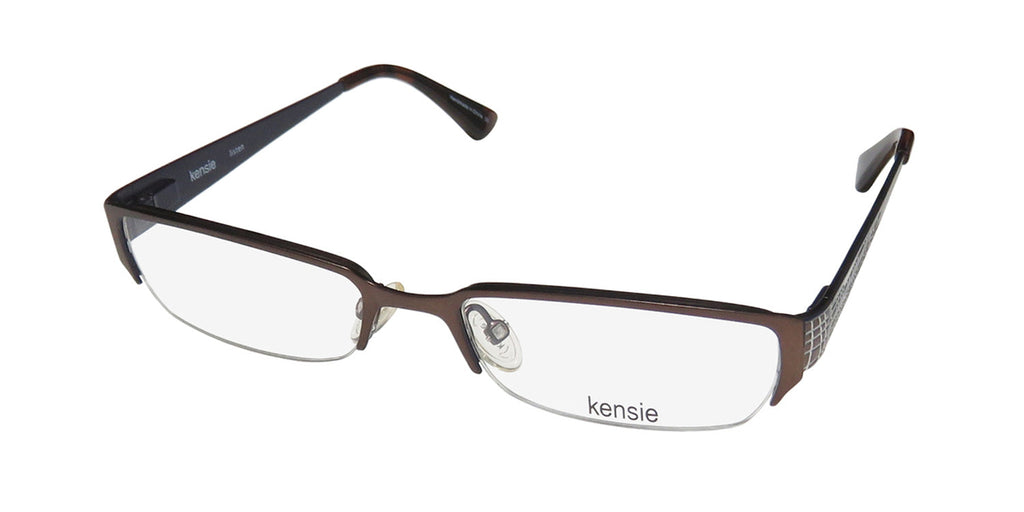 kensie Listen Eyeglasses
