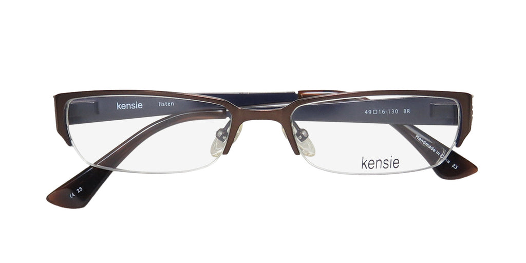 kensie Listen Eyeglasses