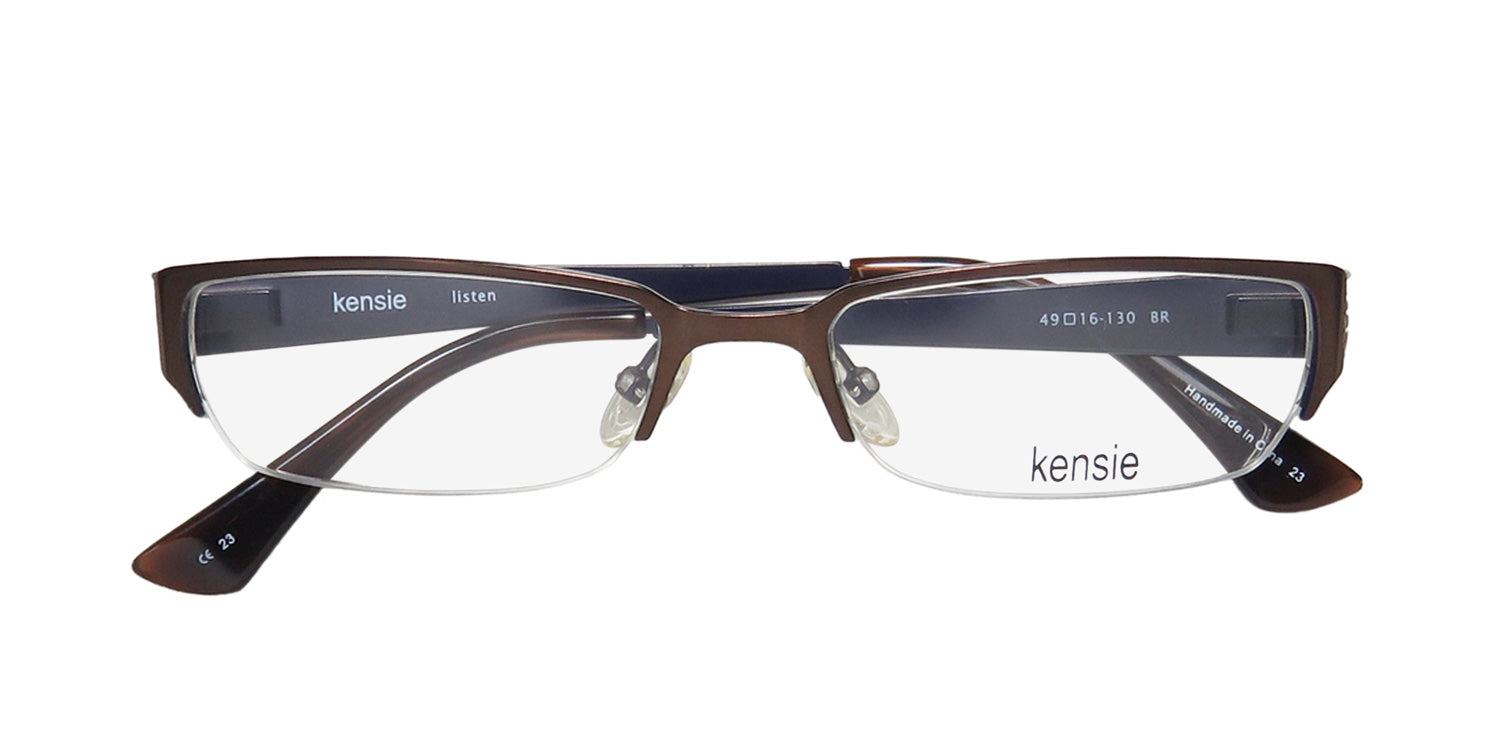 kensie Listen Eyeglasses