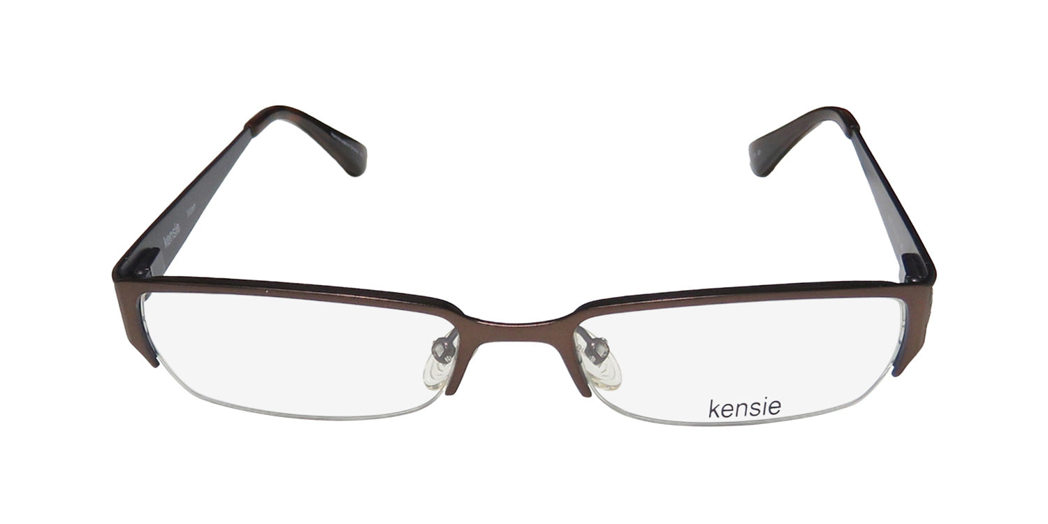 kensie Listen Eyeglasses