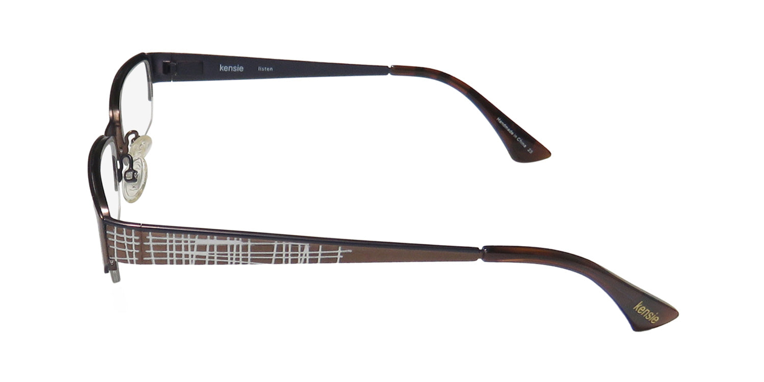 kensie Listen Eyeglasses