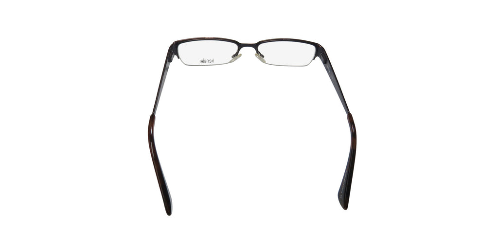 kensie Listen Eyeglasses