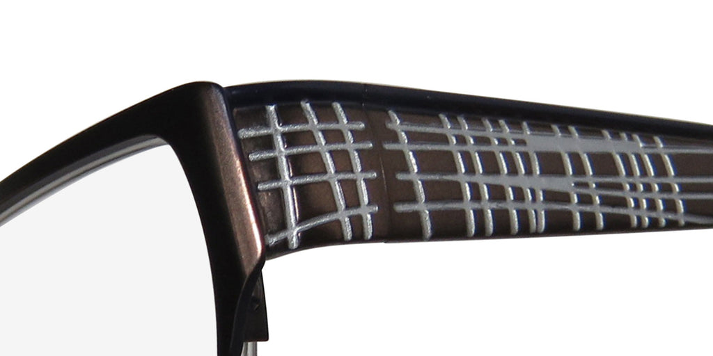 kensie Listen Eyeglasses
