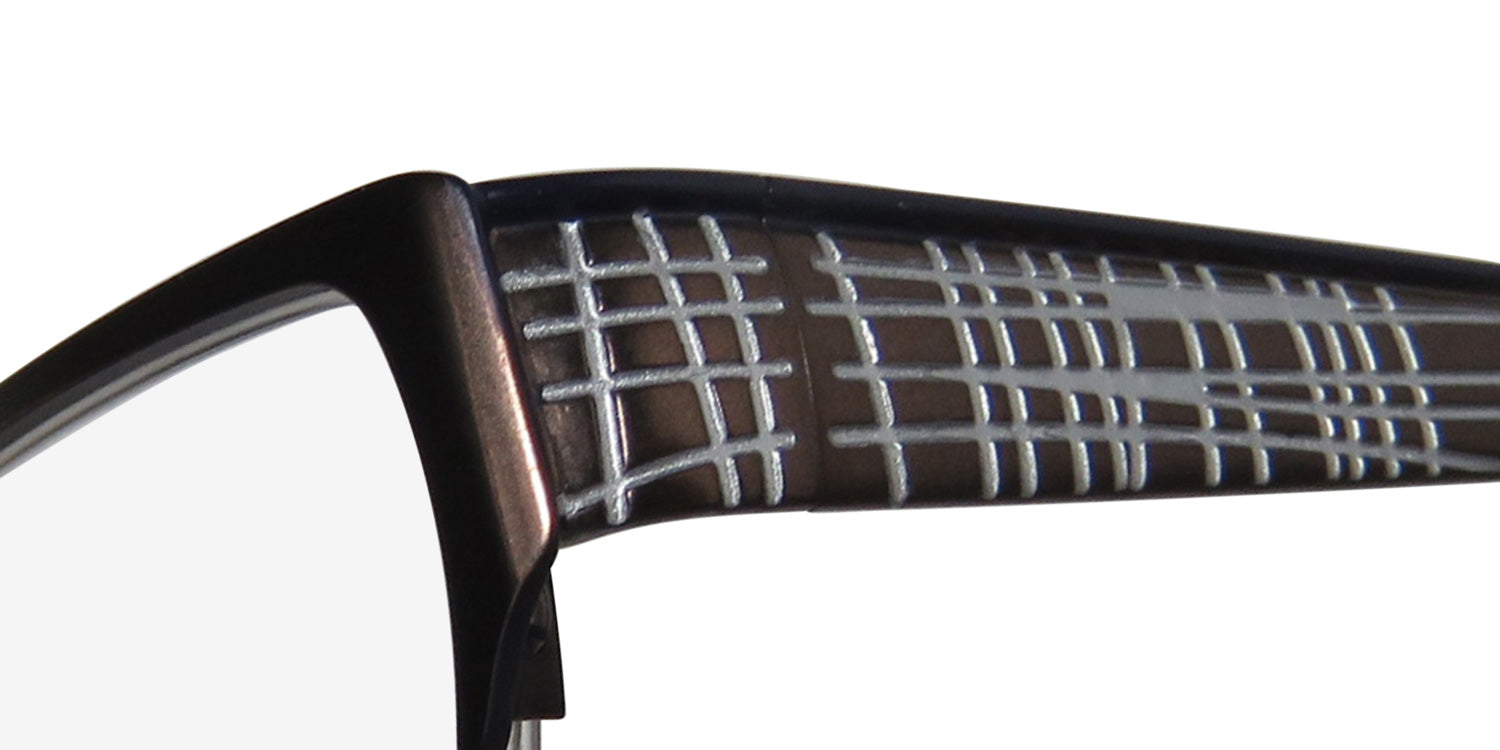 kensie Listen Eyeglasses