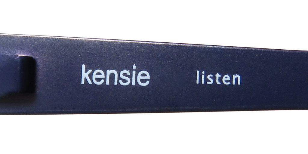 kensie Listen Eyeglasses