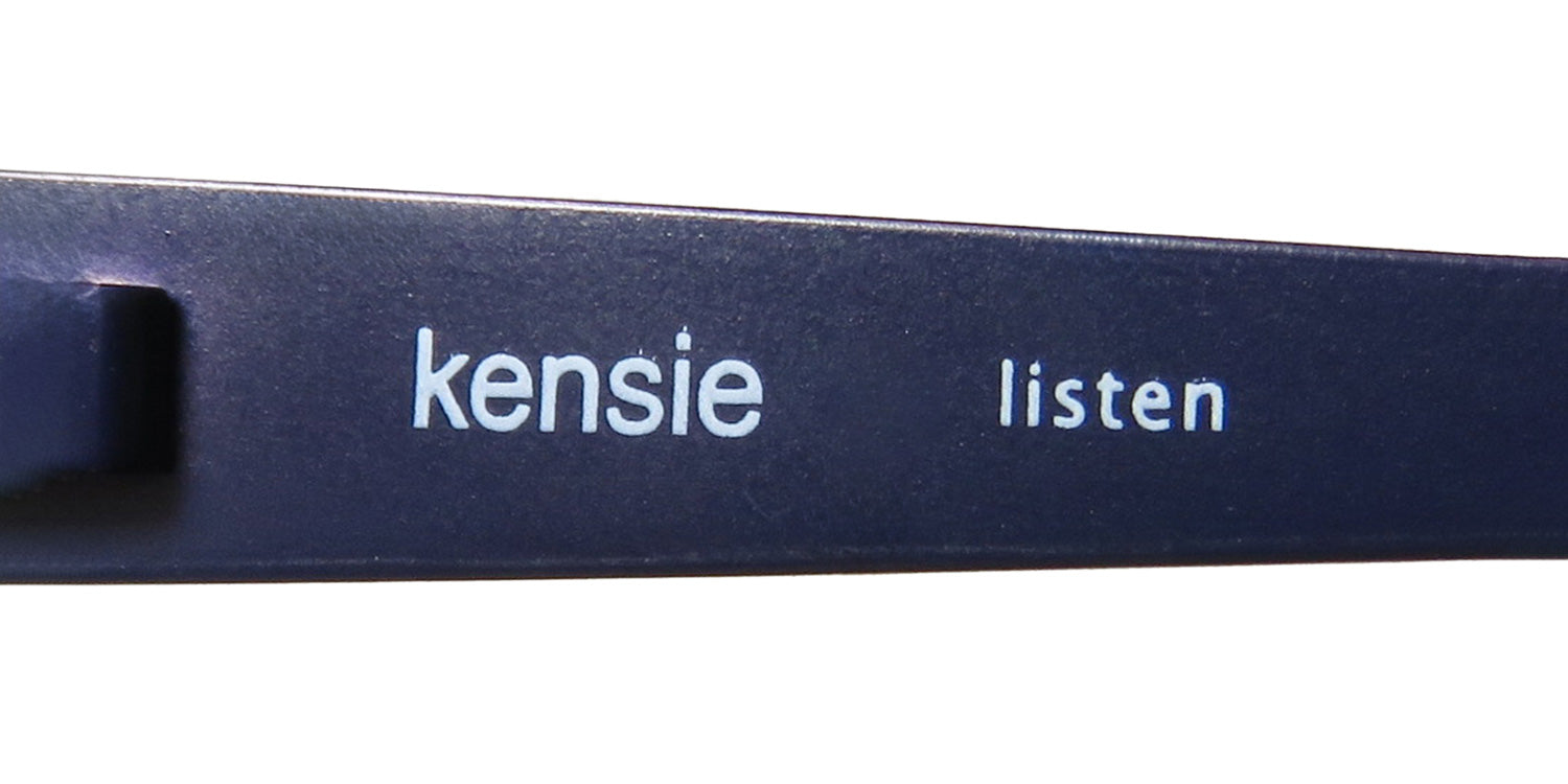kensie Listen Eyeglasses