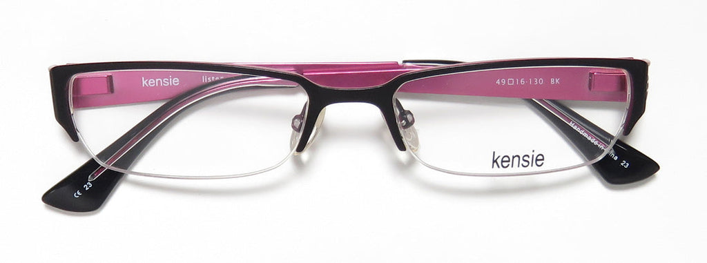 kensie Listen Eyeglasses