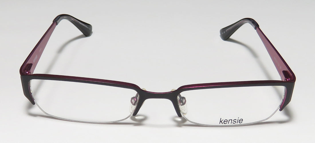 kensie Listen Eyeglasses