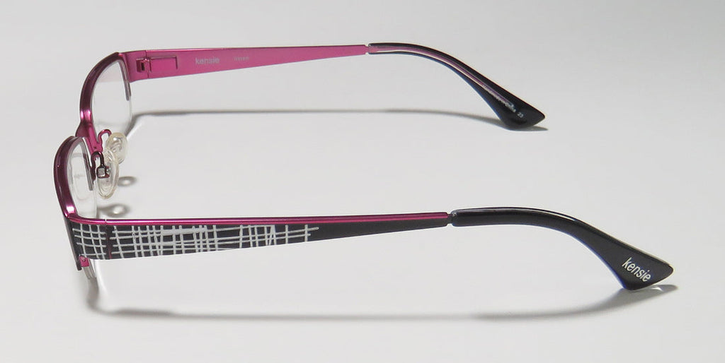 kensie Listen Eyeglasses