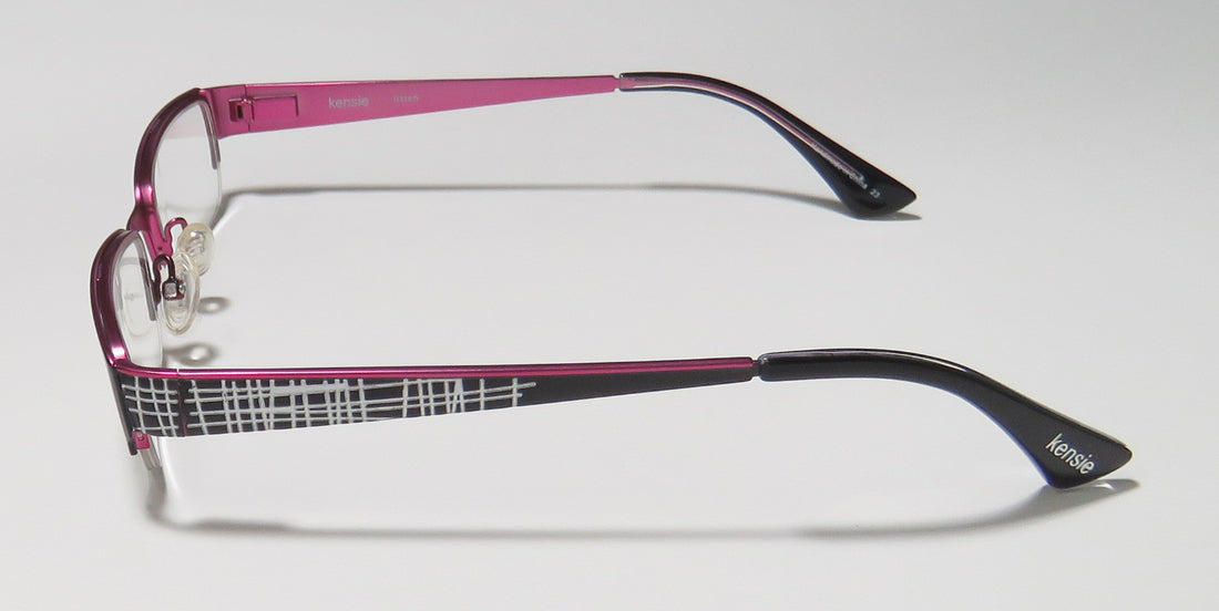 kensie Listen Eyeglasses
