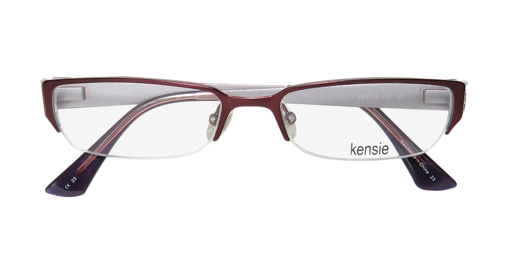 kensie Listen Eyeglasses
