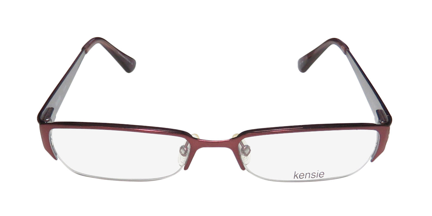 kensie Listen Eyeglasses