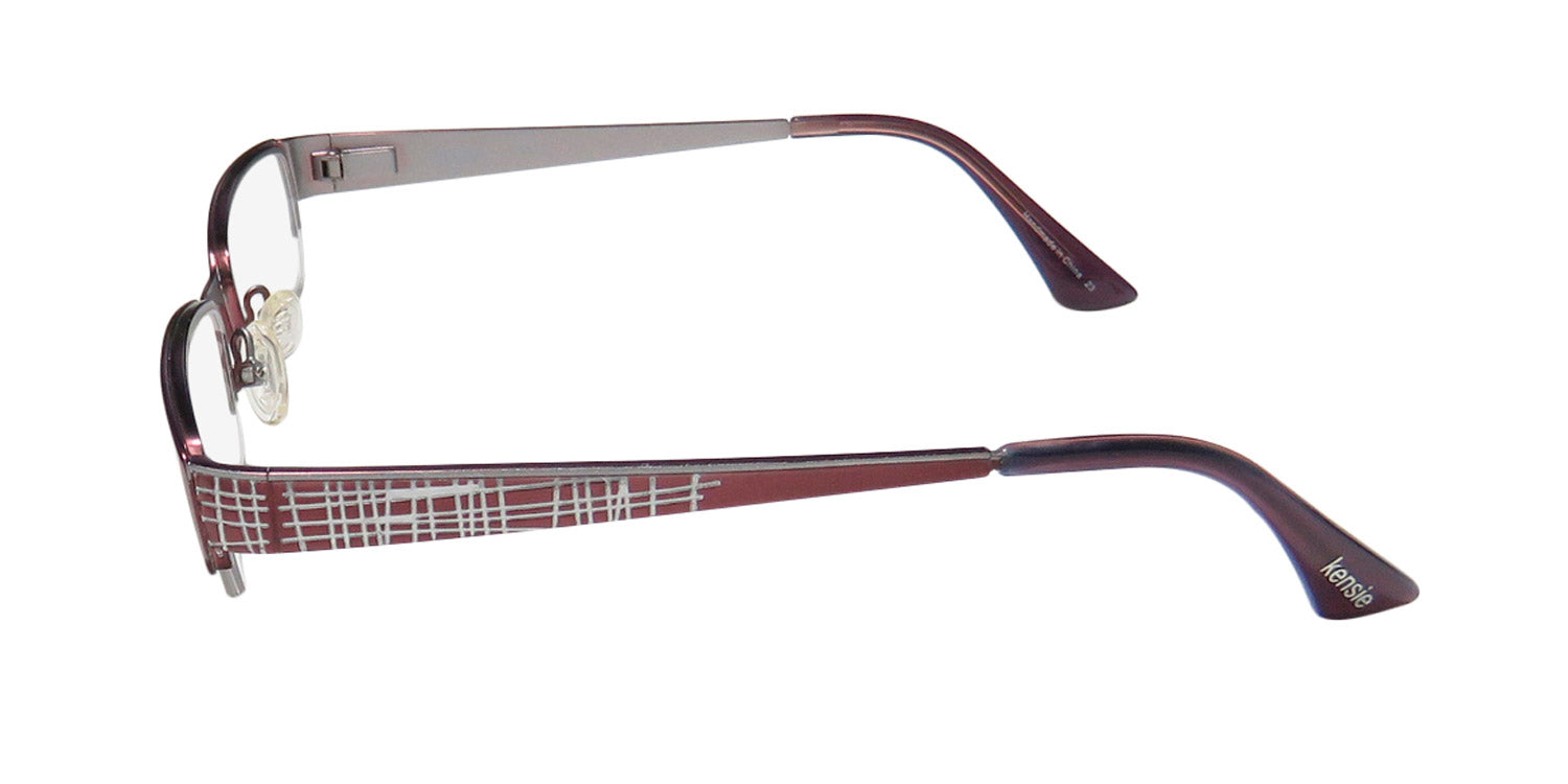 kensie Listen Eyeglasses