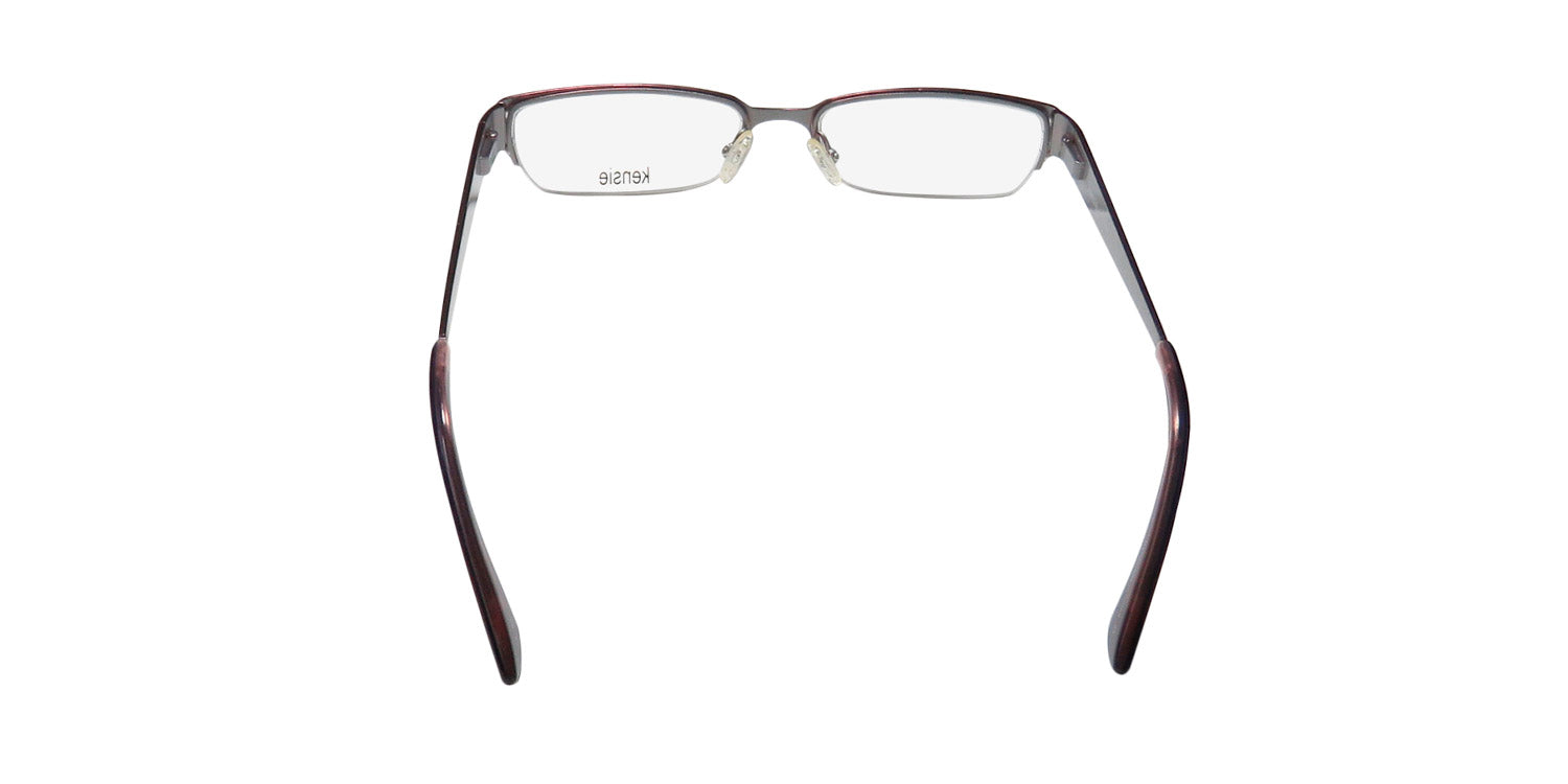 kensie Listen Eyeglasses
