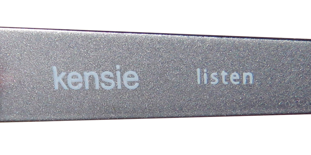 kensie Listen Eyeglasses