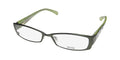 kensie Ruffle Eyeglasses