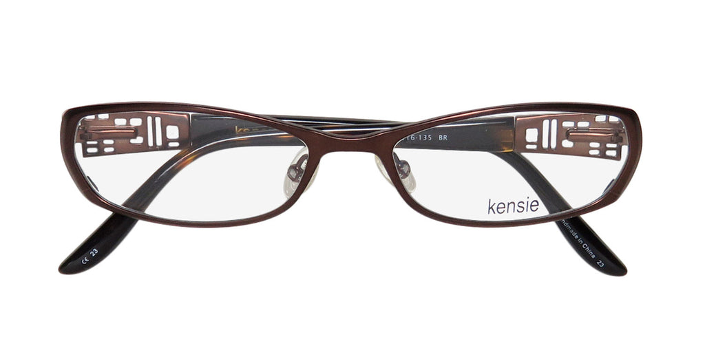 kensie Pretty Eyeglasses