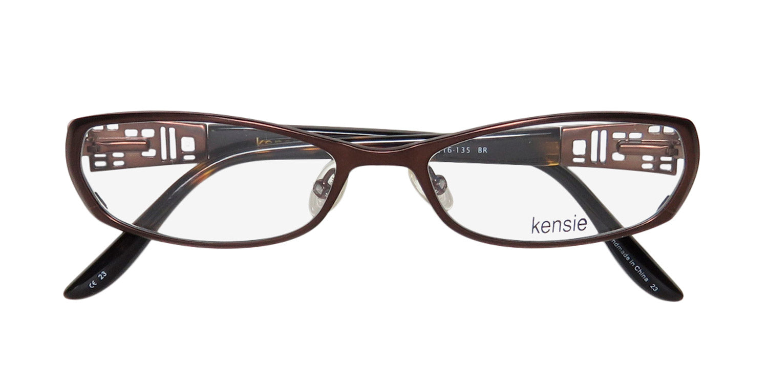 kensie Pretty Eyeglasses