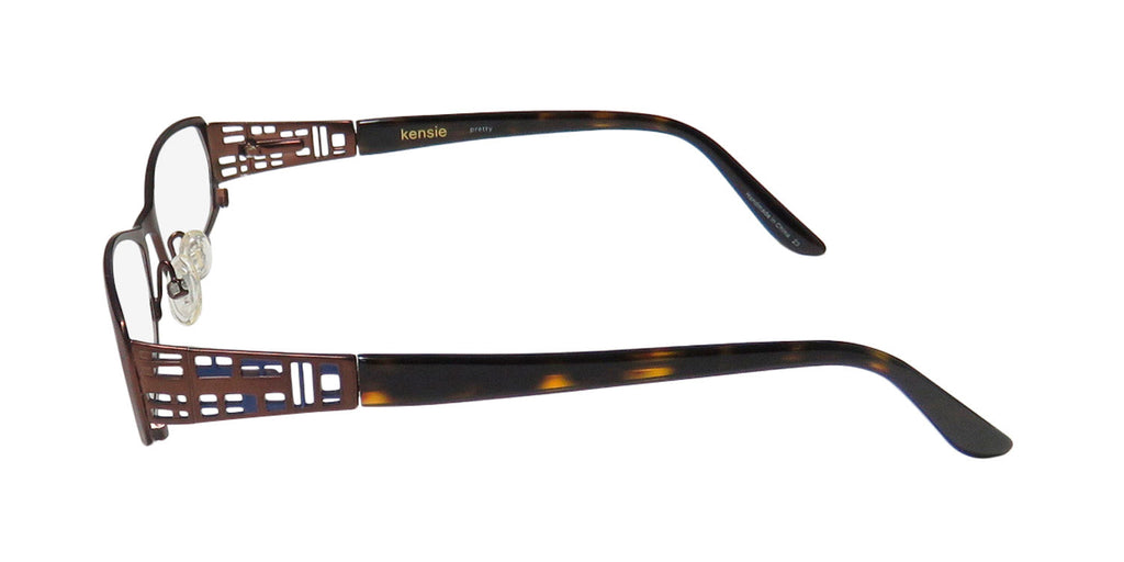 kensie Pretty Eyeglasses