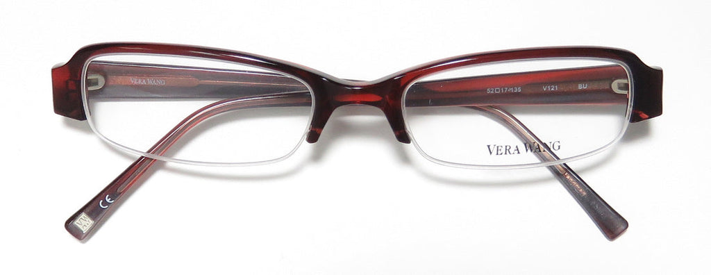 Vera Wang V121 Eyeglasses