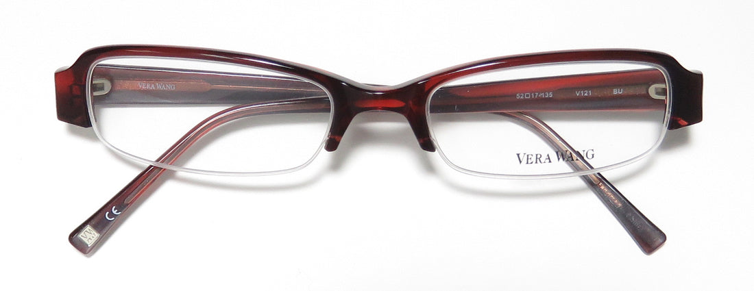 Vera Wang V121 Eyeglasses