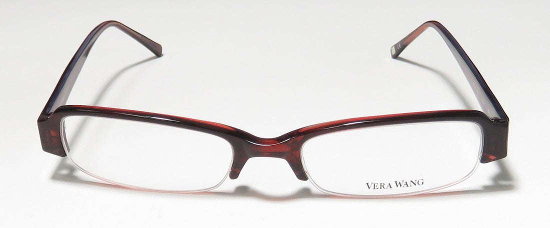 Vera Wang V121 Eyeglasses