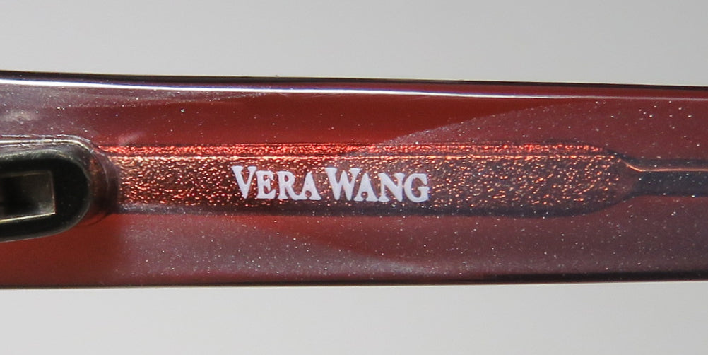 Vera Wang V121 Eyeglasses