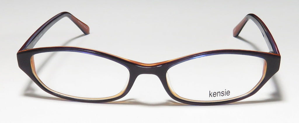 kensie Confident Eyeglasses
