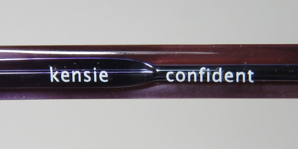 kensie Confident Eyeglasses