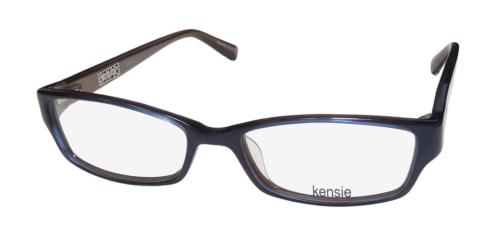 kensie Sparkle Eyeglasses