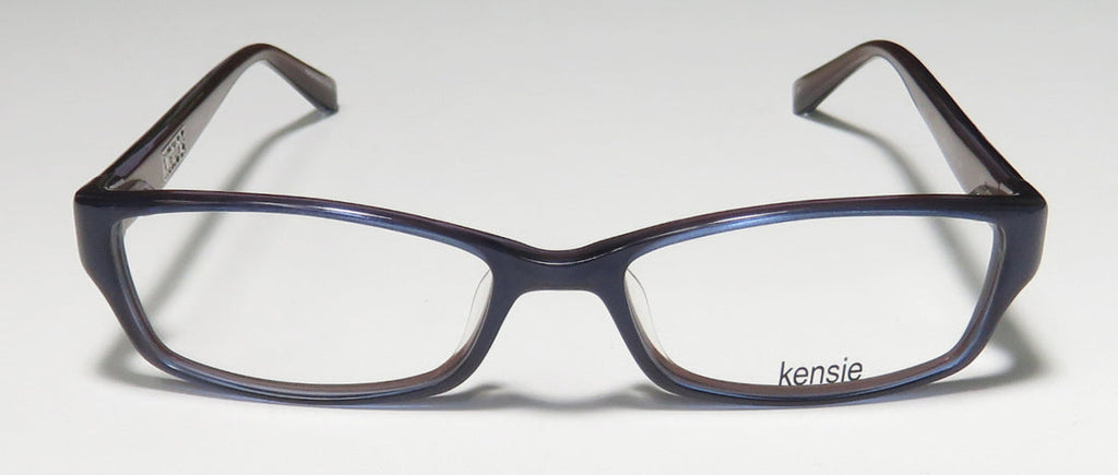 kensie Sparkle Eyeglasses