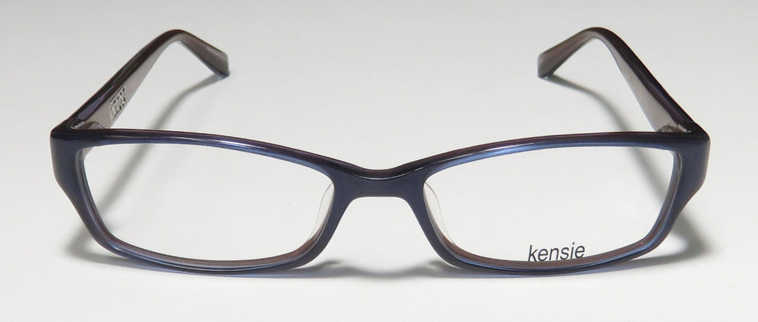 kensie Sparkle Eyeglasses