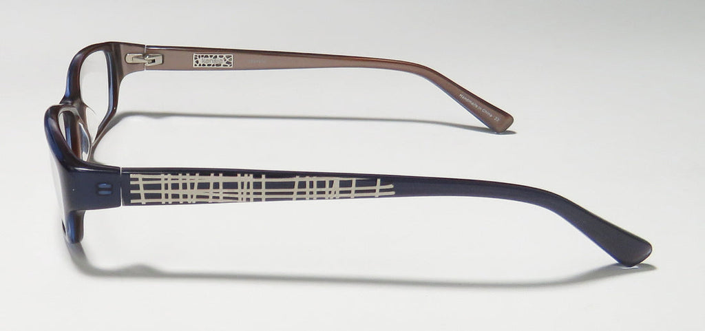 kensie Sparkle Eyeglasses