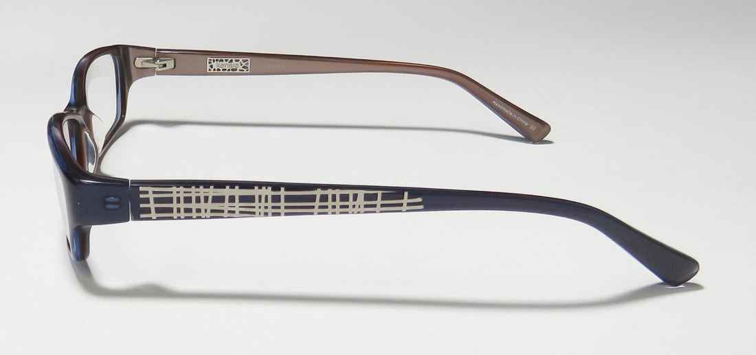 kensie Sparkle Eyeglasses