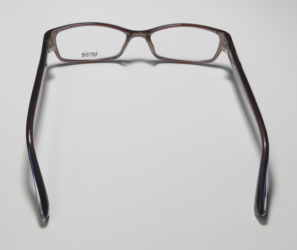 kensie Sparkle Eyeglasses