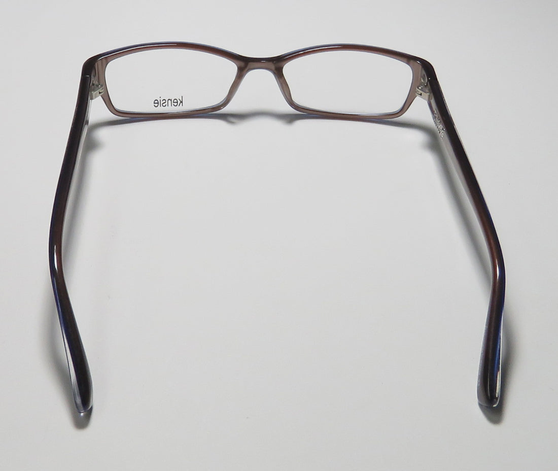 kensie Sparkle Eyeglasses