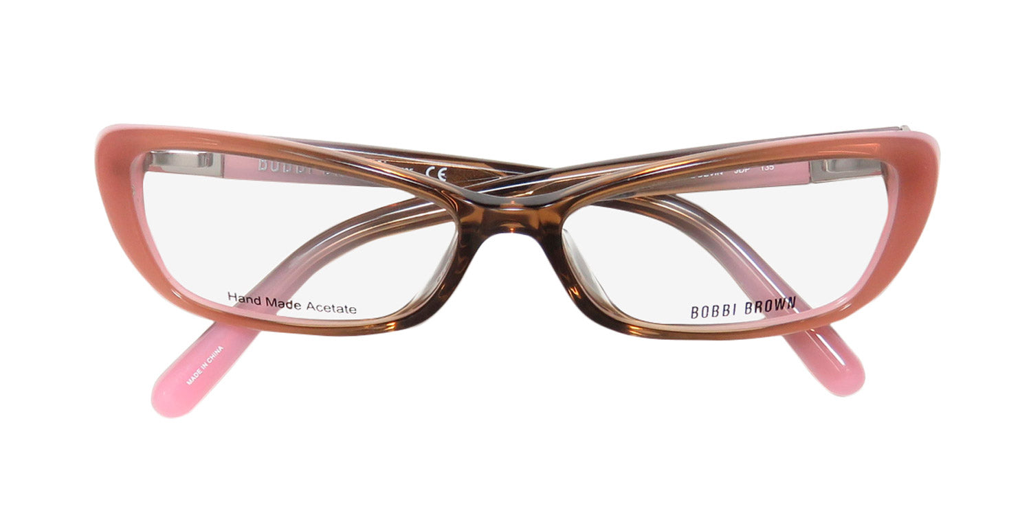 Bobbi Brown The Devin Eyeglasses