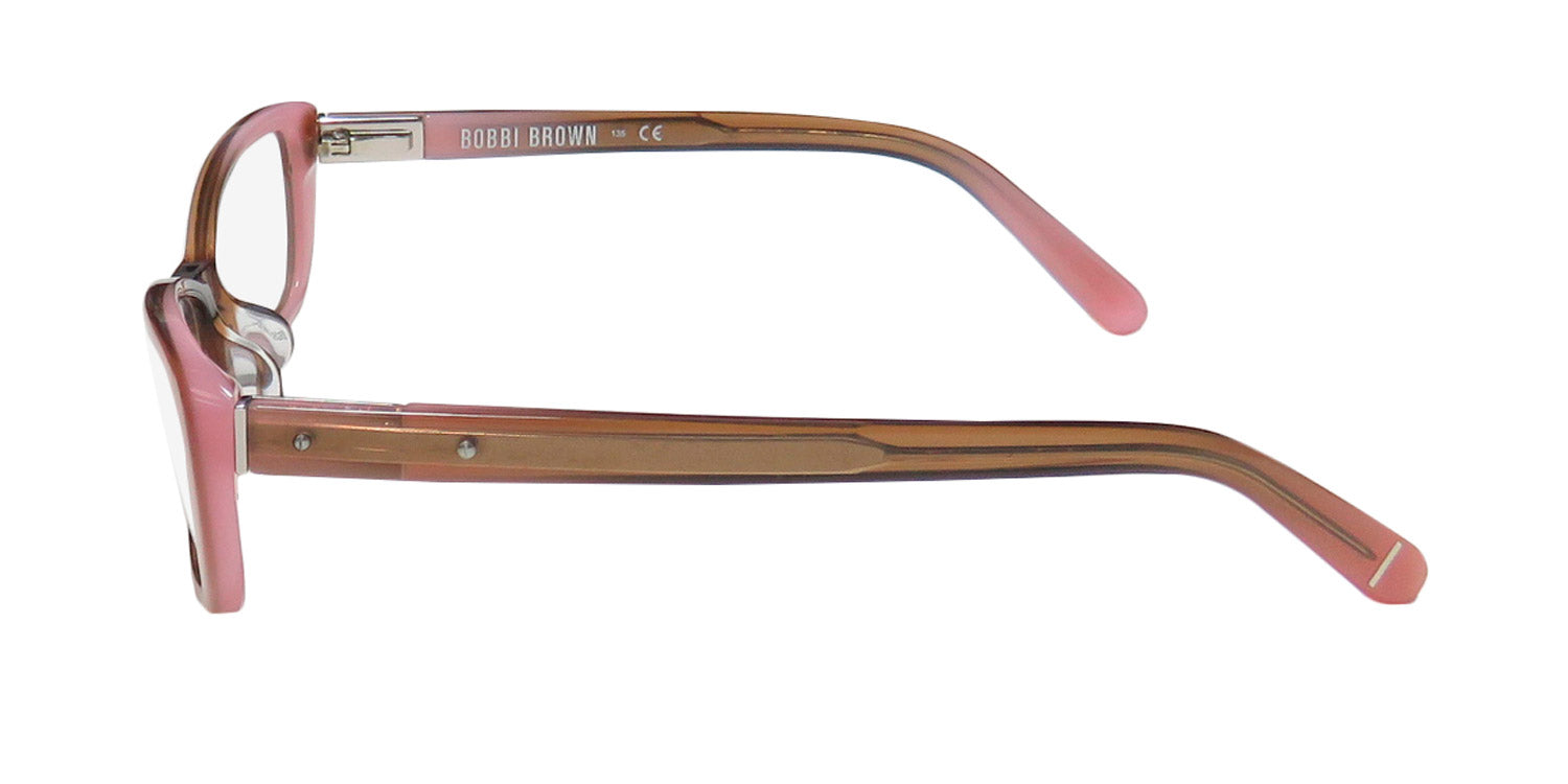 Bobbi Brown The Devin Eyeglasses