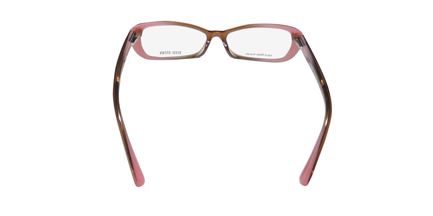 Bobbi Brown The Devin Eyeglasses