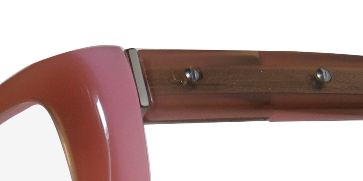 Bobbi Brown The Devin Eyeglasses