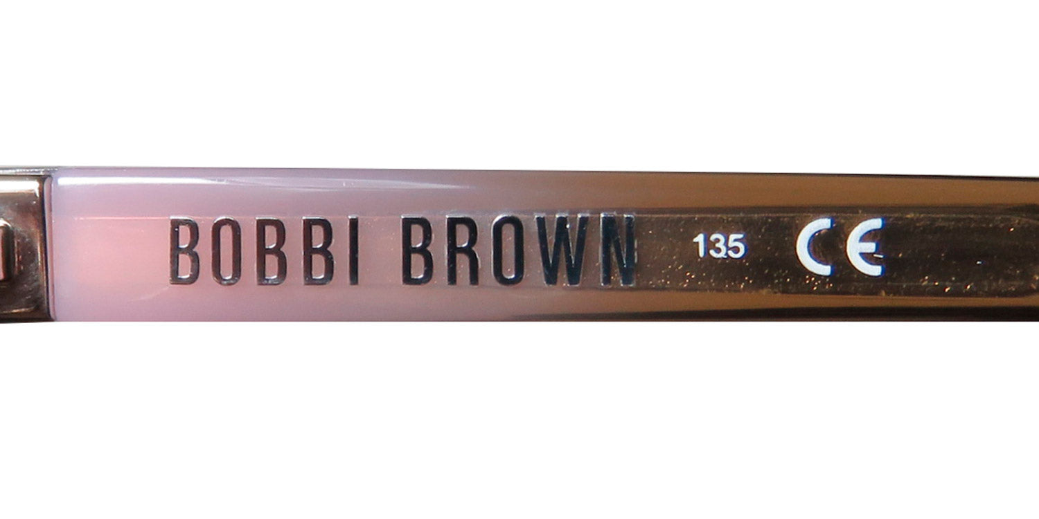 Bobbi Brown The Devin Eyeglasses