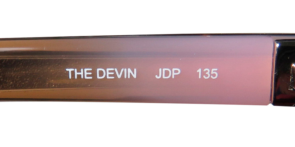 Bobbi Brown The Devin Eyeglasses